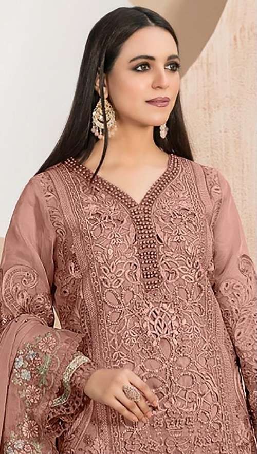 ROSEMEEN D NO:- C 1824 by FEPIC 